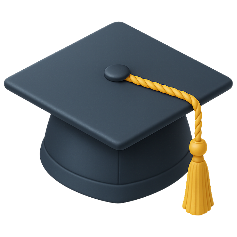 Students Trained
