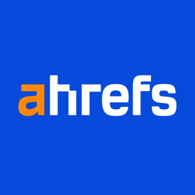 Ahrefs Certification