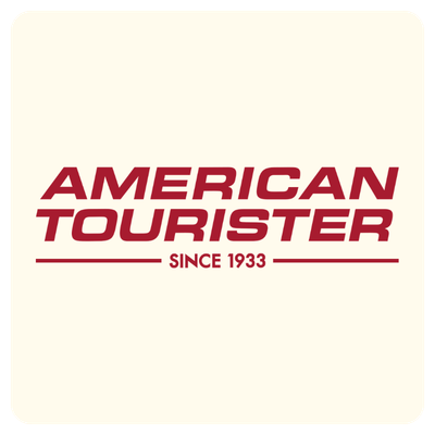 American Tourister