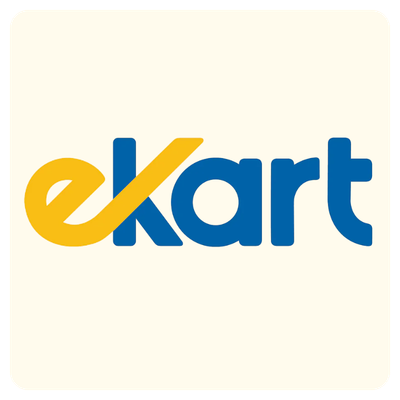 Ekart Logistics