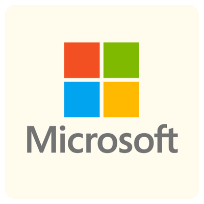 Microsoft